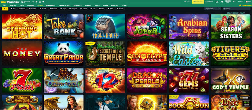 BetWinner APK Your Gateway to Mobile Betting Success BetWinner APK Your Gateway to Mobile Betting Success