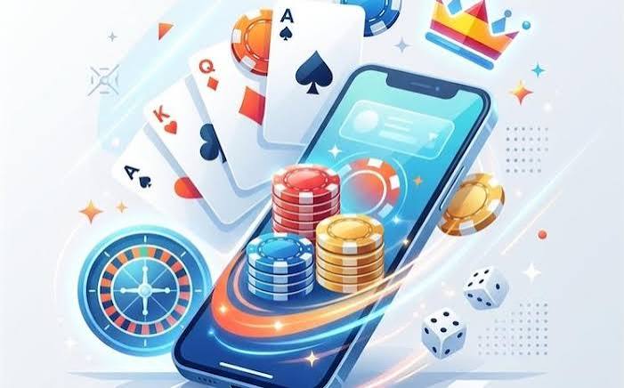 Casino Online sin Registro Bono Tu Guía Completa para Ganar Sin Complicaciones