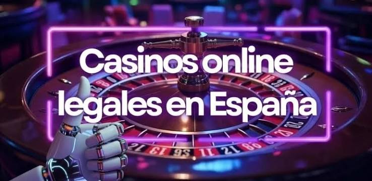 Casino Online sin Registro Bono Tu Guía Completa para Ganar Sin Complicaciones