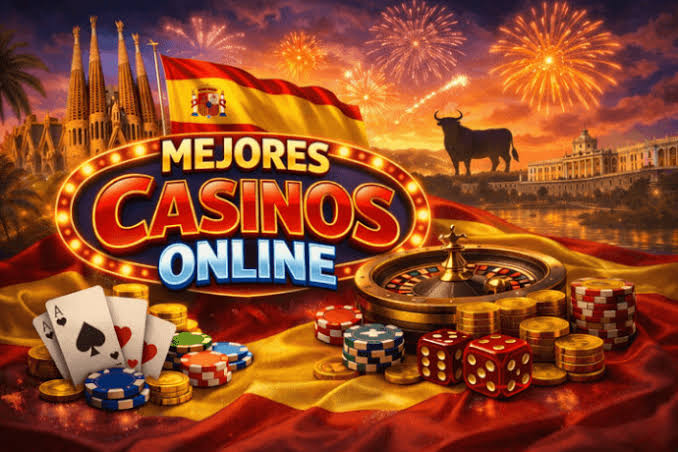 Casino sin Licencia en España Todo lo Que Necesitas Saber 72887162 Casino sin Licencia en España Todo lo Que Necesitas Saber 72887162