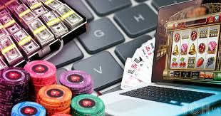 Discover the Thrills of Gamblii Casino & Sportsbook 2054716724
