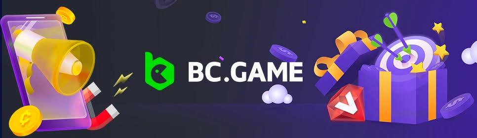 How to Register on BC.Game A Comprehensive Guide