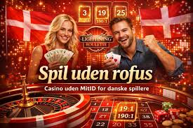 Nye Danske Casinoer Bonus Danmark - Alt Du Behøver at Vide Nye Danske Casinoer Bonus Danmark - Alt Du Behøver at Vide