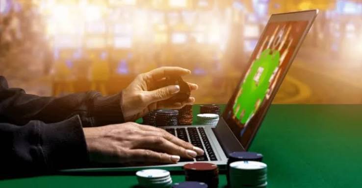 Καλύτερα Ξένα Online Καζίνο Ο Απόλυτος Οδηγός 516610584