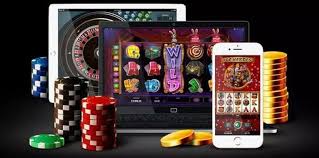 The Thrilling World of Online Gambling Trends, Tips, and Insights The Thrilling World of Online Gambling Trends, Tips, and Insights