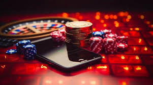 The Thrilling World of Online Gambling Trends, Tips, and Insights The Thrilling World of Online Gambling Trends, Tips, and Insights