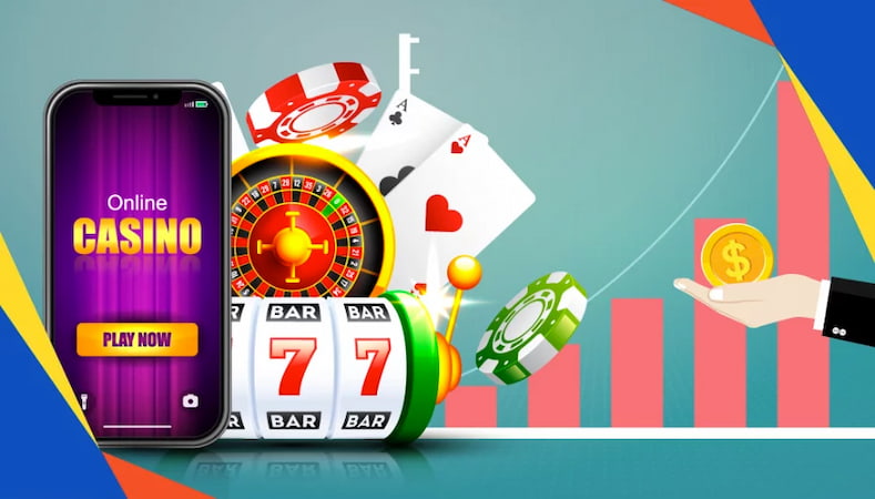 The Thrilling World of Online Gambling Opportunities and Risks The Thrilling World of Online Gambling Opportunities and Risks