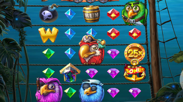 Experience the Thrill of BC.Game Online Casino Your Ultimate Gaming Destination