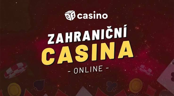 Nejlepší zahraniční online casino - Objevte svět zábavy a výher Nejlepší zahraniční online casino - Objevte svět zábavy a výher