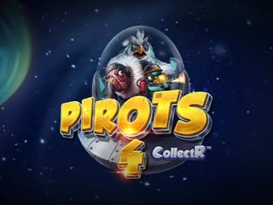 Pirates 4 Slot Set Sail for Adventure and Big Wins -2035692150
