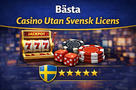 Utforska Fördelarna med Online Casino Utan Svensk Licens 1988141818 Utforska Fördelarna med Online Casino Utan Svensk Licens 1988141818