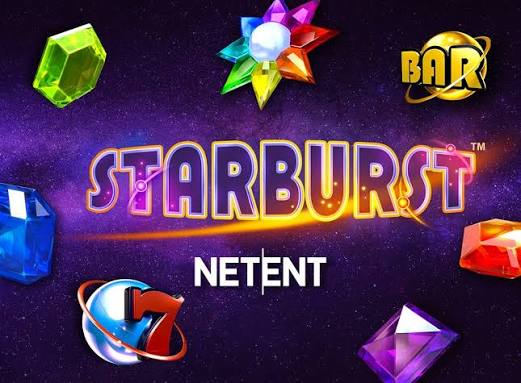 Starburst Slot Den Ultimate Guide til Spiloplevelsen Starburst Slot Den Ultimate Guide til Spiloplevelsen